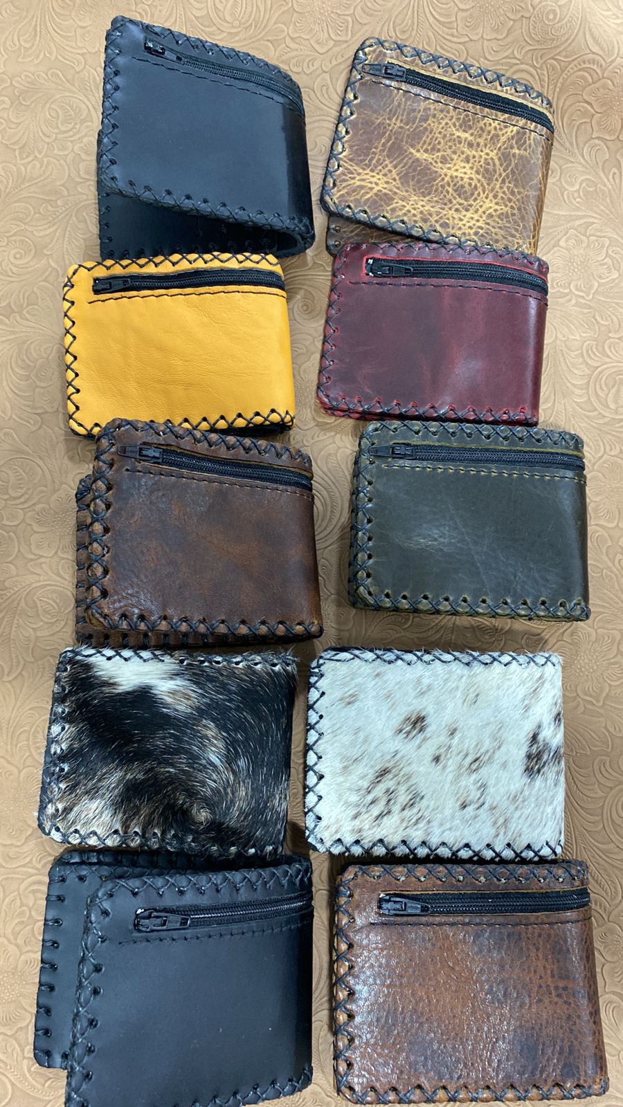 WALLETS